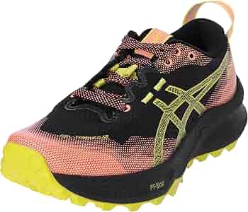 Amazon | [アシックス] トレイルランニングシューズ GEL-Trabuco