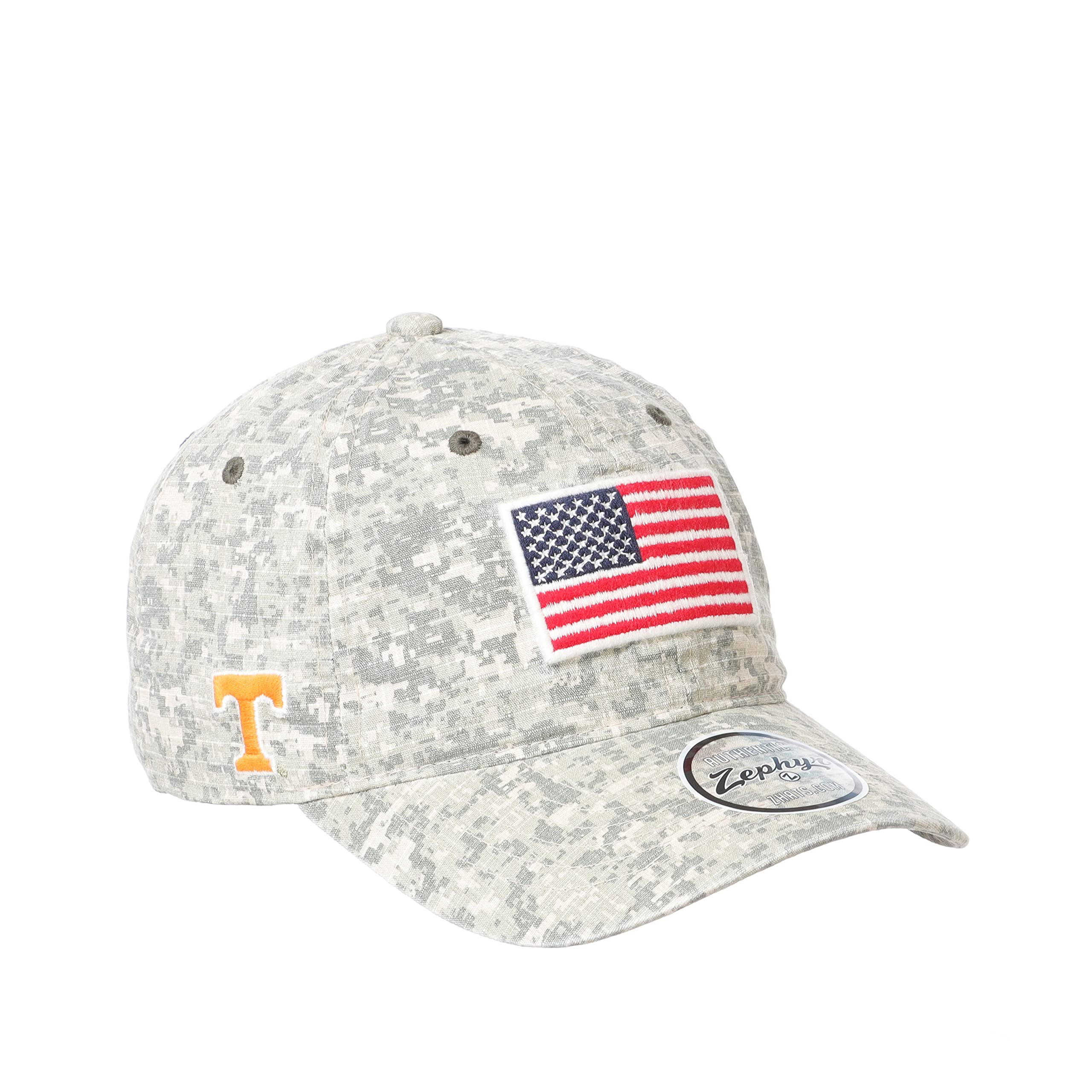 ZHATS Men's Operation Hat Trick Banner Plus