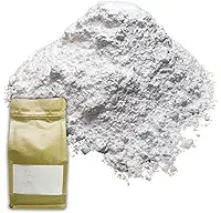Pó Dolomita Máscara Clareadora Uniformiza Axila Virilha 500g