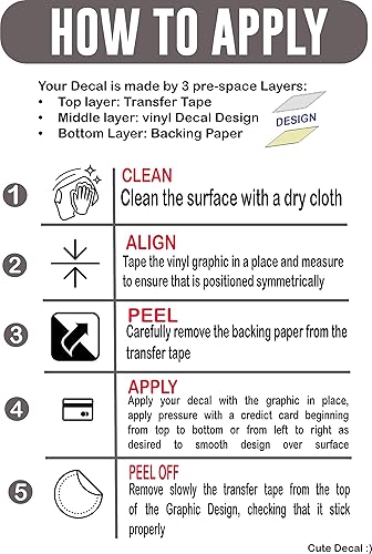 Miniatura 6 de CuteDecals Calcomanías de pared personalizadas con nombre y inicial de flores, decoración artística de peonías, calcomanías murales de niñas para