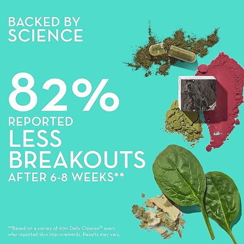 Miniatura 2 de HUM Fiesta privada, limpieza diaria, probióticos vaginales, hierbas desintoxicantes para la salud de la mujer