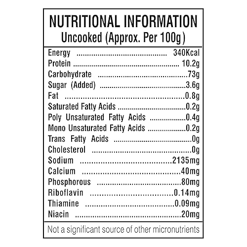 Miniatura 5 de Gits Khatta Dhokla Mix, 7 onzas