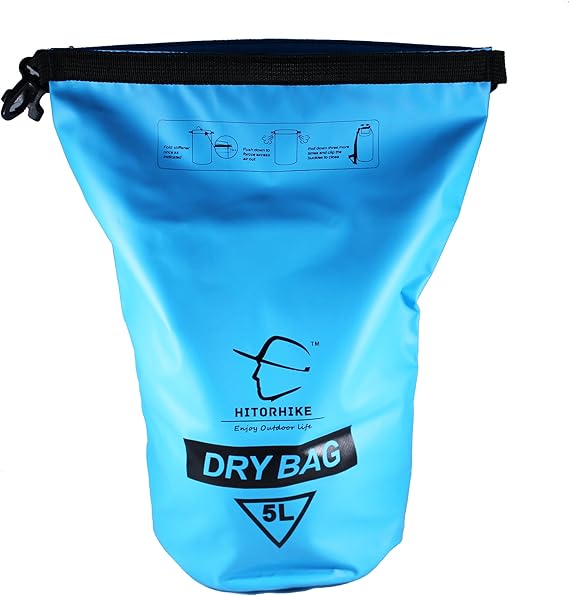 hitorhike dry bag