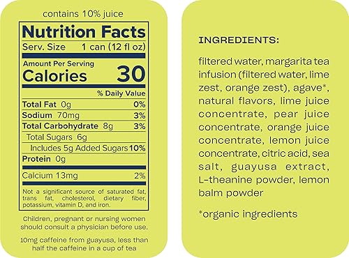 Miniatura 2 de Recess Cócteles sin alcohol artesanales, bebidas sin alcohol, con adaptógenos, reemplazo de bebidas sin alcohol, mezclador, celebración, fiesta