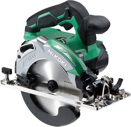 Hikoki 36V Circular Saw Machine, 165 mm Diameter