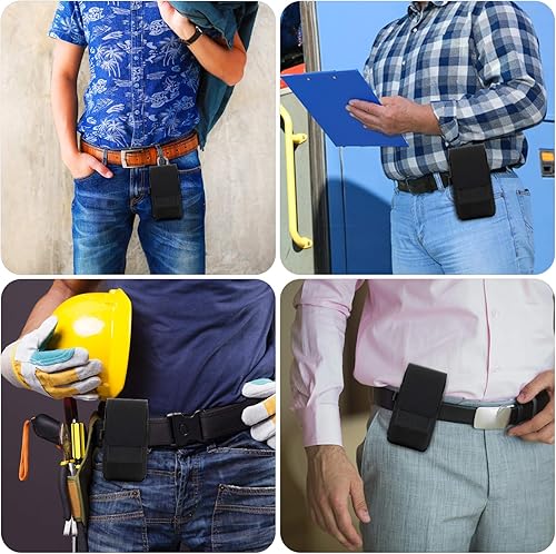 Miniatura 8 de BECPLT Funda para Galaxy S24+ S23+ S22+ 5G S21+ 5G S23 FE 5G Molle Funda para teléfono móvil Funda para Galaxy Note 20 Ultra 5G A71 5G A51 A11 A12