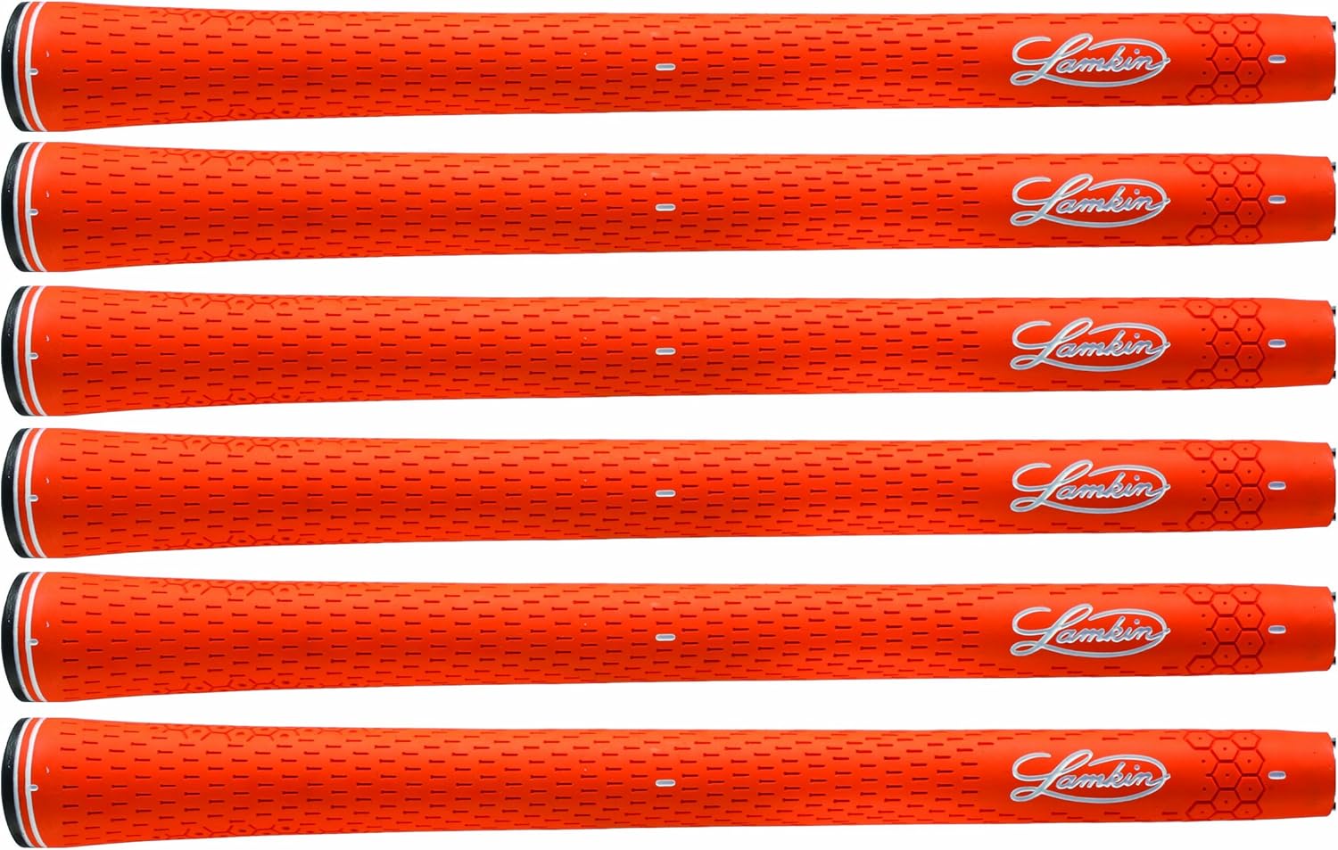ラムキン(Lamkin) グリップ N-DUR JV 600R 6本セット