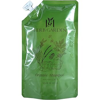 Amazon Enherb エンハーブ リバイタライズ シャンプー 250ml サントリー シャンプー 通販