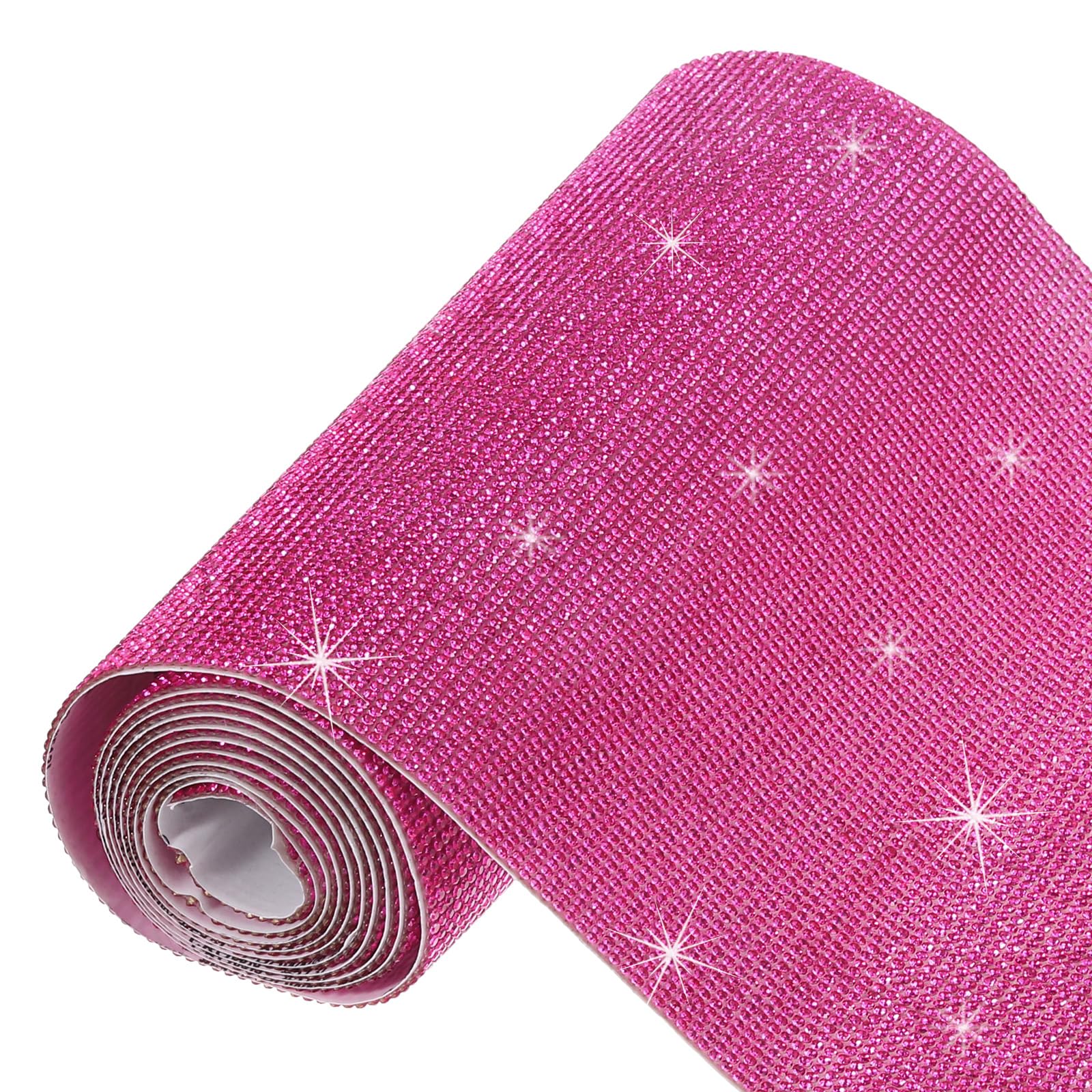 Amazon.com: MECCANIXITY 60750 Pcs Bling Crystal Rhinestone Sheet