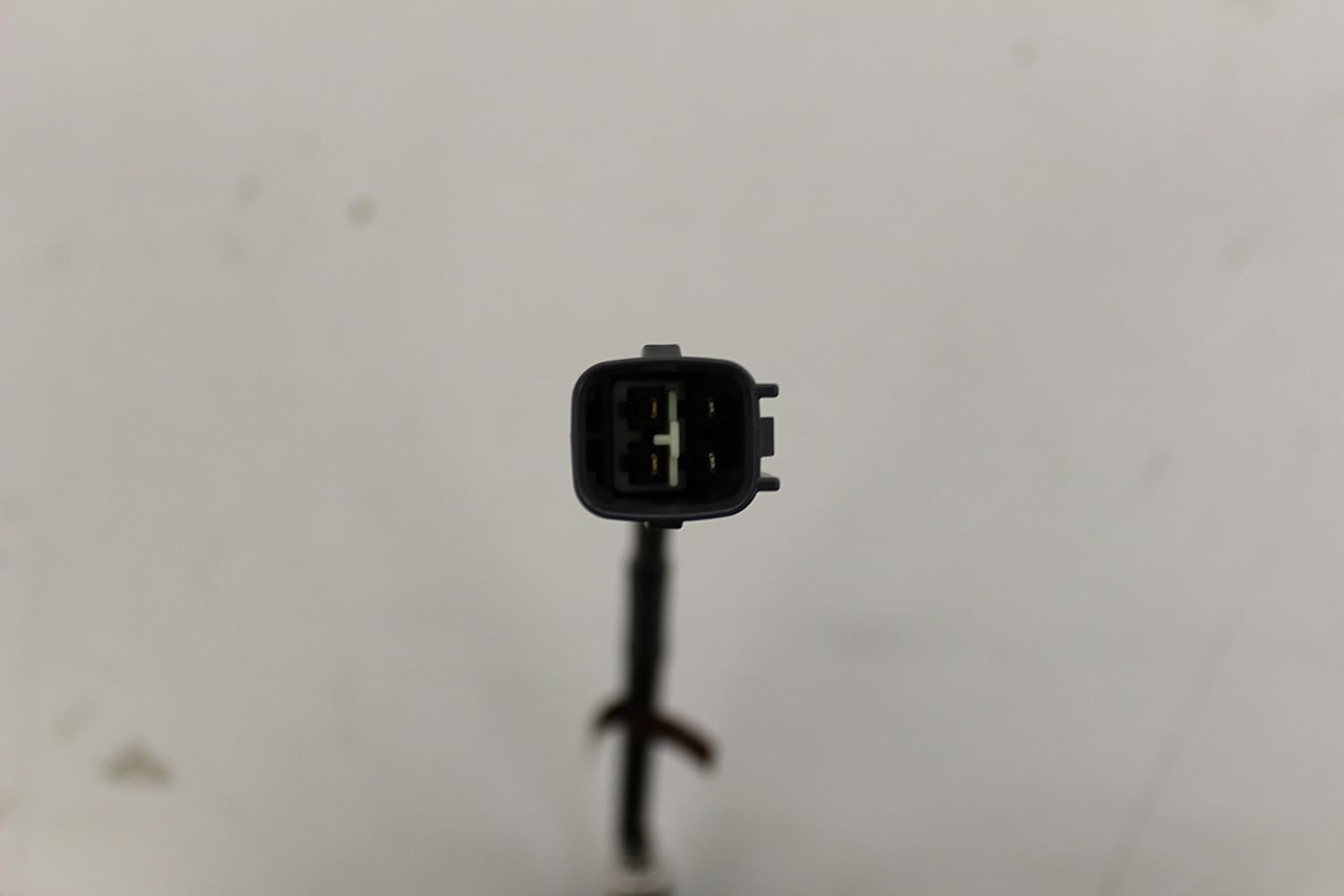 Genuine Toyota 89467-41030 Air and Fuel Ratio Sensor