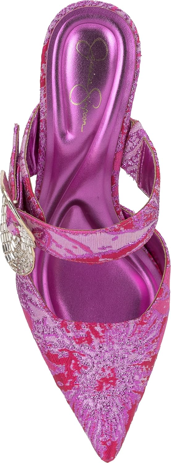 Jessica Simpson Womens Favica - Image 5