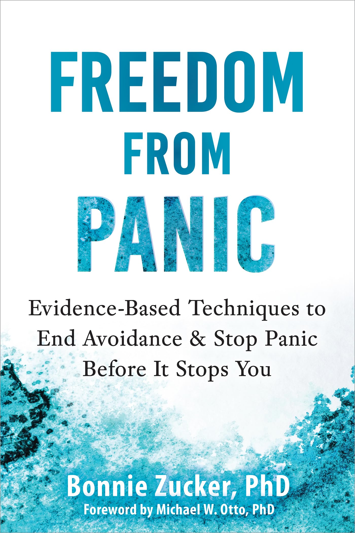 Freedom from Panic