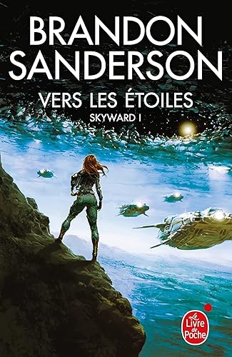 Vers les étoiles (Skyward, Tome 1)