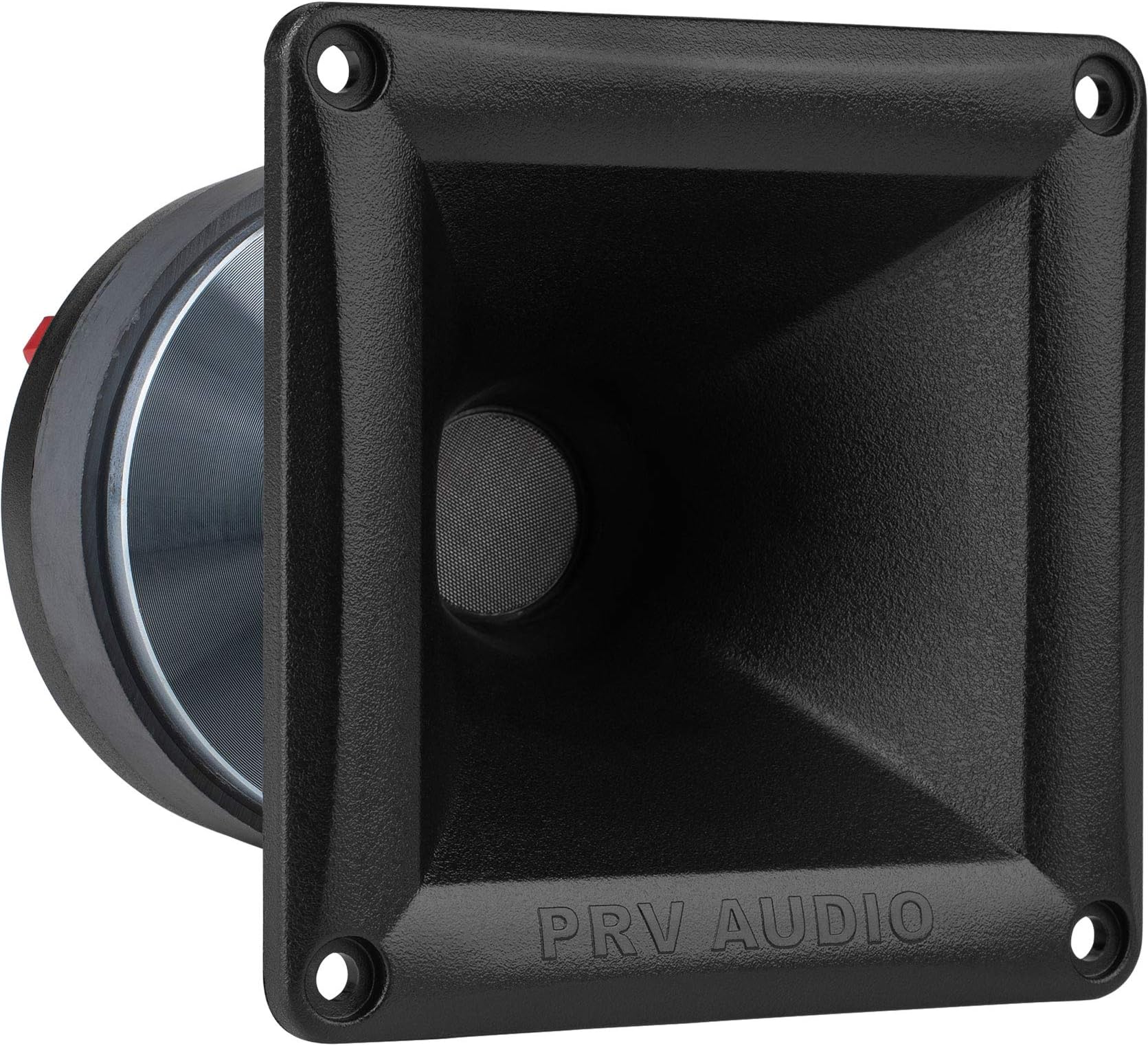 PRV AUDIO PRO Compression Driver with Horn (WG230TI)