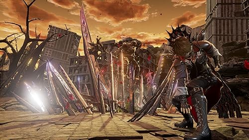 Miniatura 5 de Code Vein - Xbox One