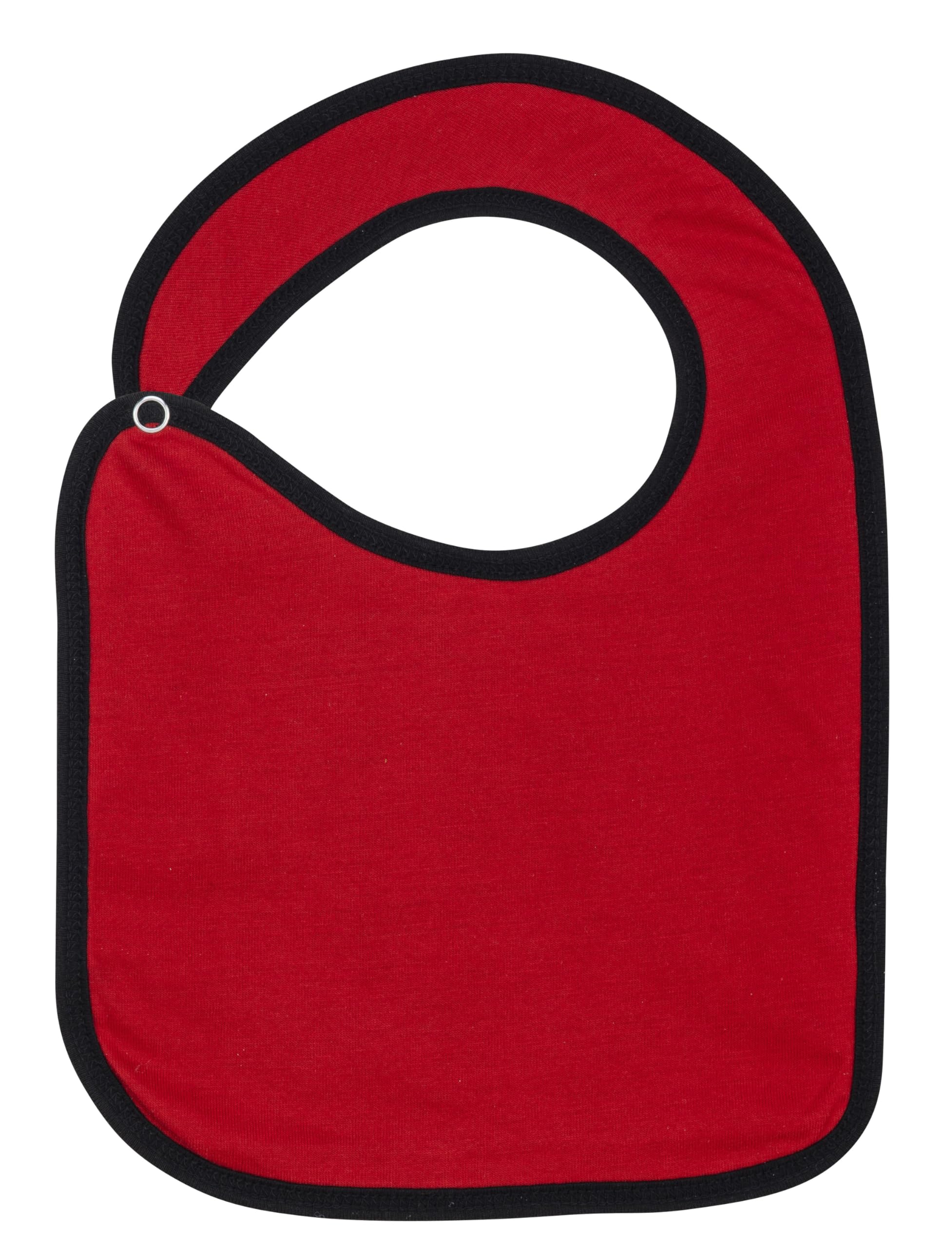 STADE TOULOUSAIN Body Bavoir bébé Toulouse - Collection Officielle Rugby