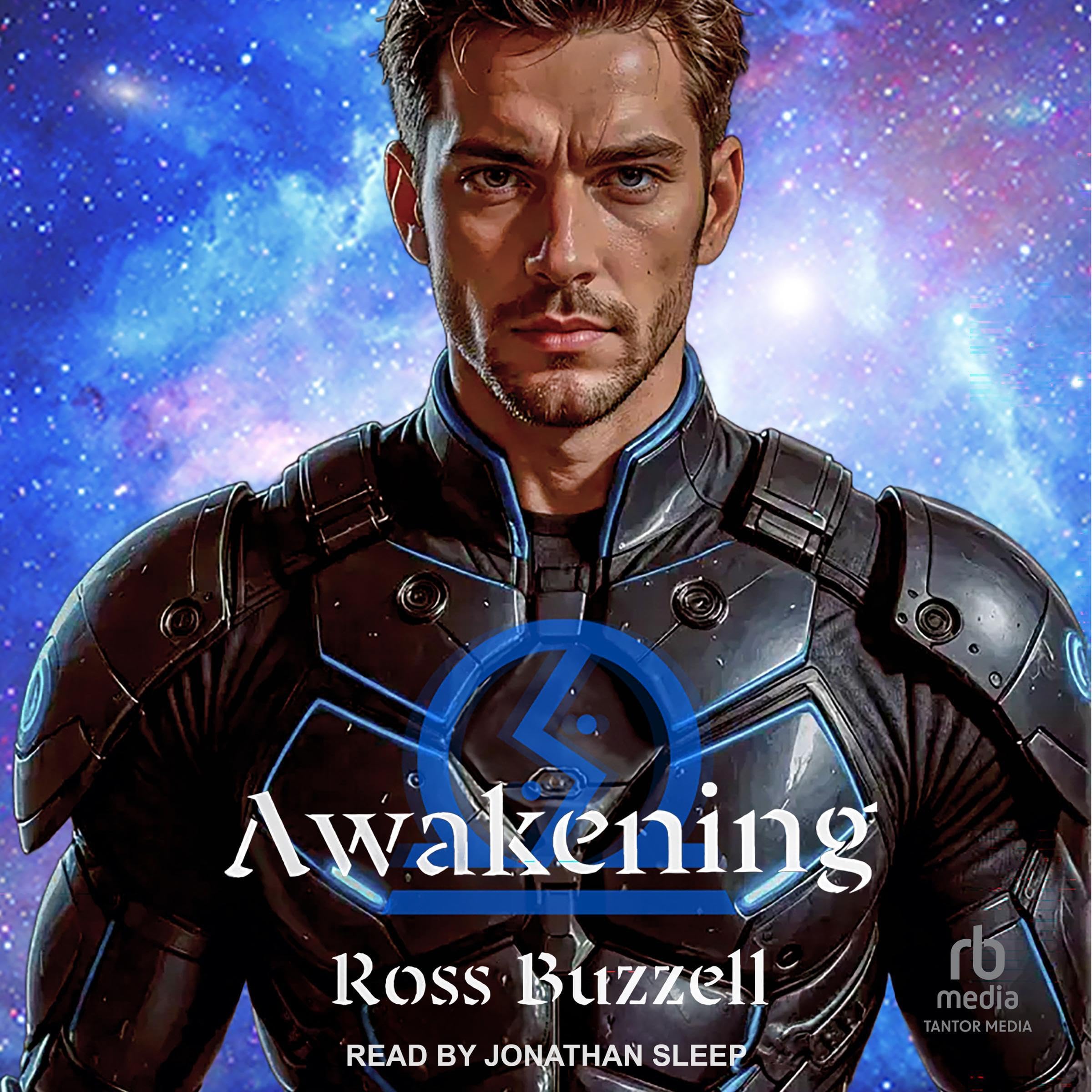 Cover art for Awakening: Birthright: A Boronian Saga, Book 3