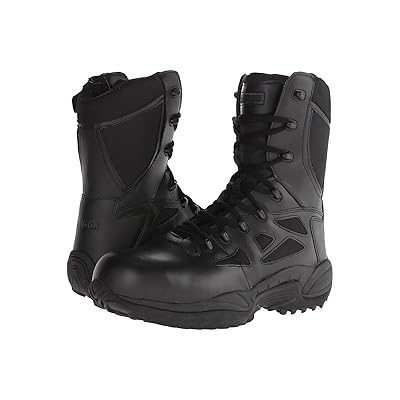 Reebok Work Rapid Response RB 8 Soft Toe Men