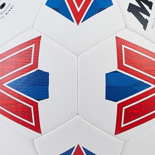 Miniatura 5 de Mitre Adulto Unisex FA Cup Train 2324