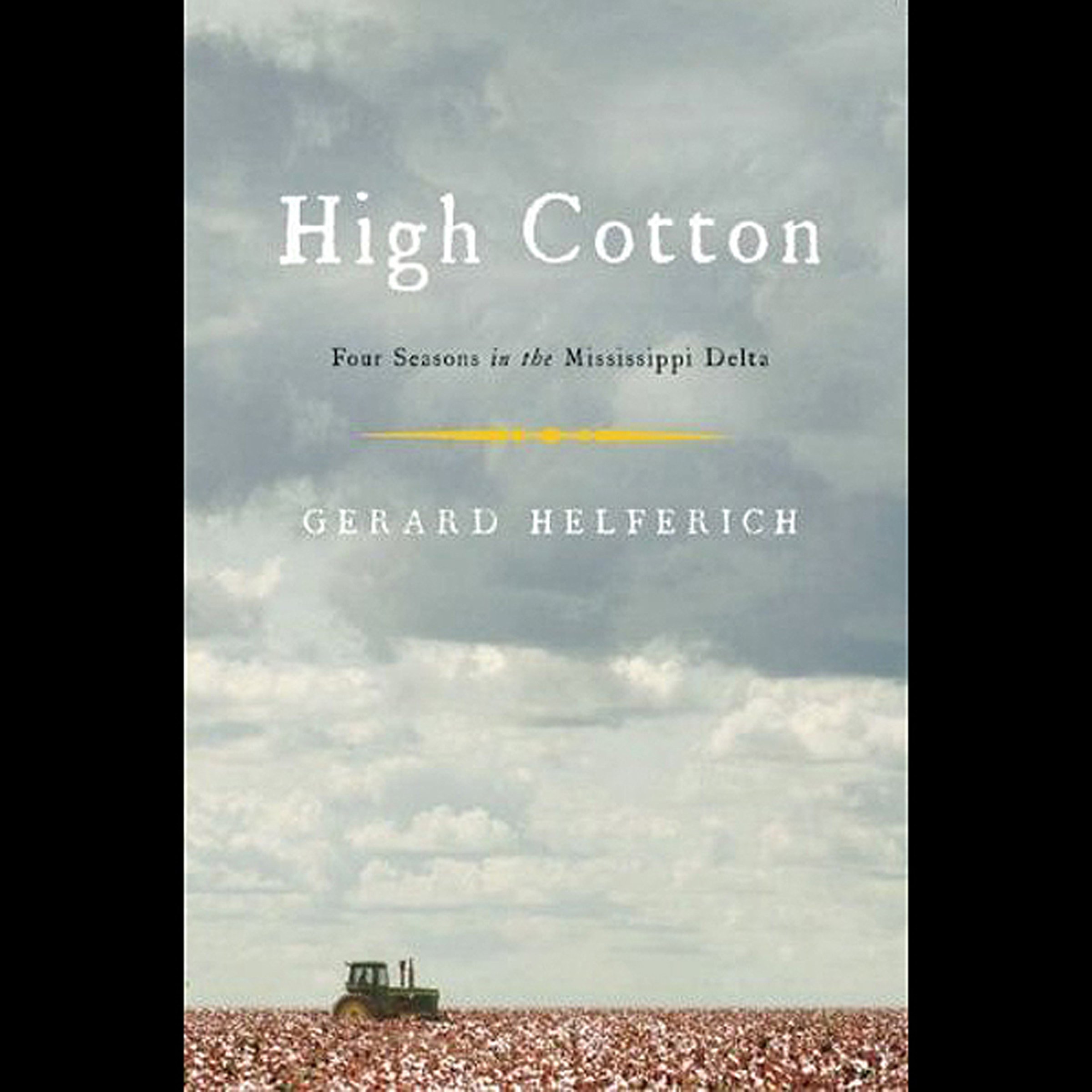 Cover art for High Cotton