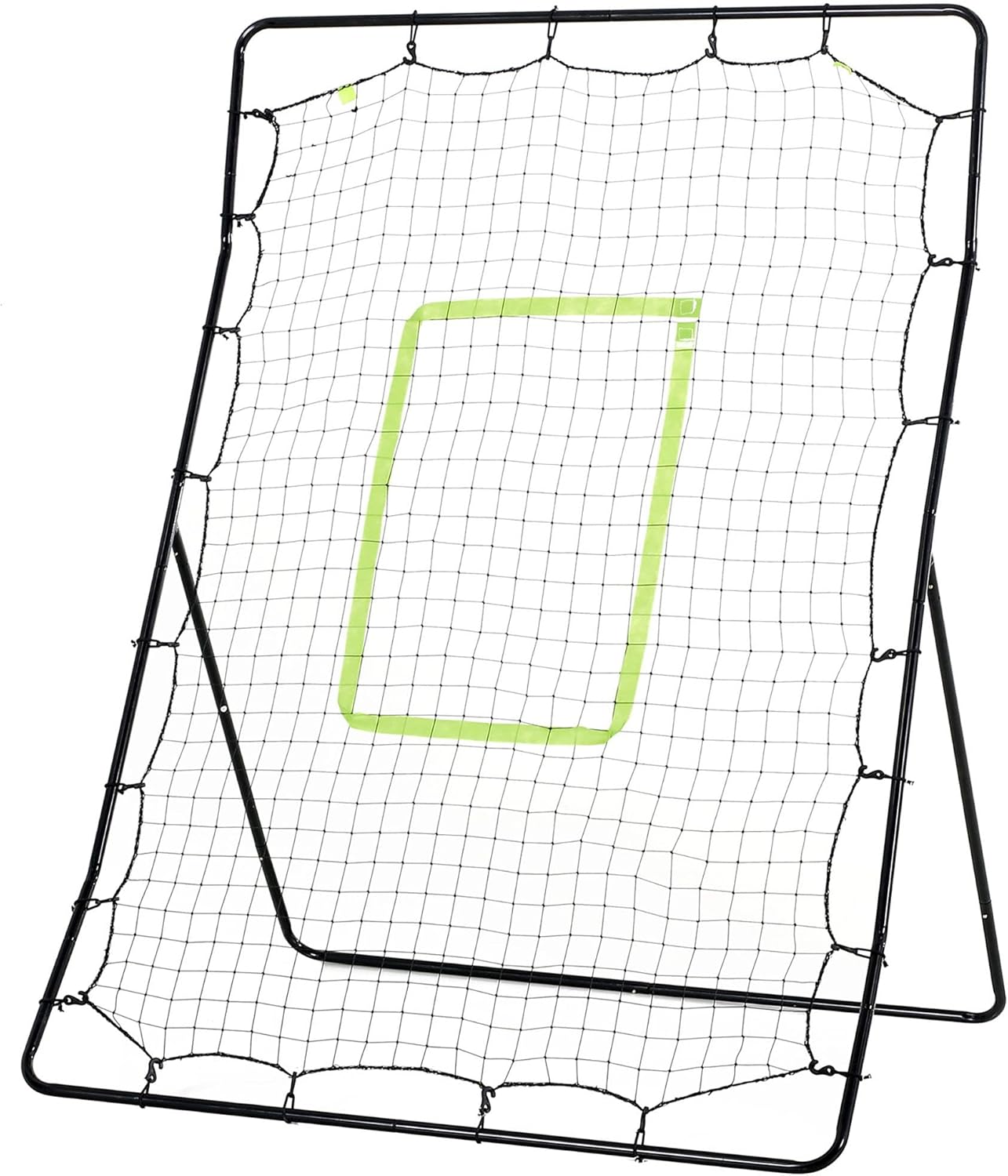 Baseball Rebounder Net for Teens Adults Game Spot Softball