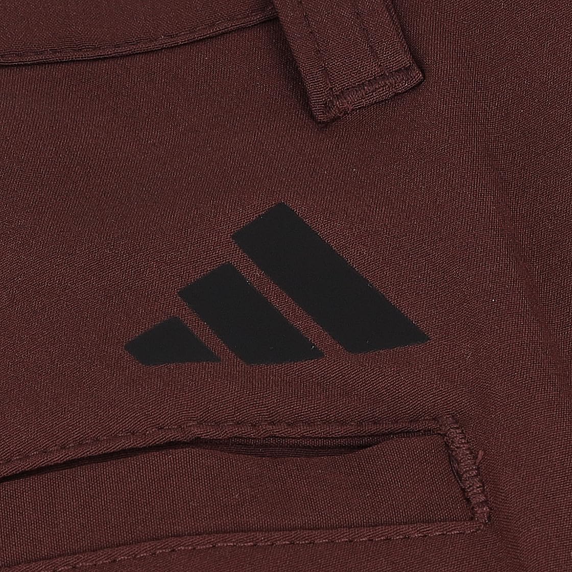 adidas Ultimate365 Tapered Aurora Ruby Pants Men 38W x 32L