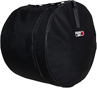 Vista 33 de Gator Cases Standard Series Bolsa acolchada Tom; 8 "X7"; (GP-0807)