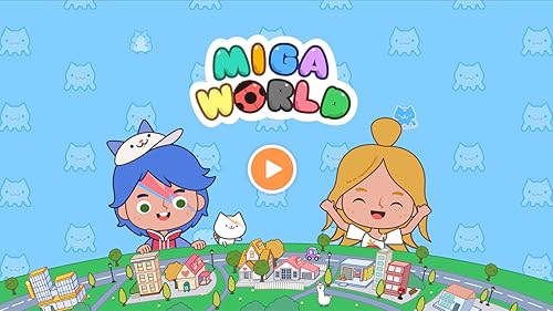 Miga cidade:mundo
