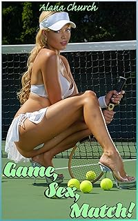 Game, Sex, Match!