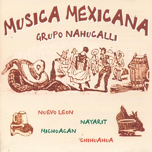 Voy Con Mi Novia By Grupo Nahucalli On Amazon Music Amazon Com amazon com