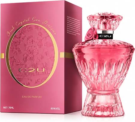 Amazon.com: Boticario - Linha Elysee - Eau de Parfum Blanc