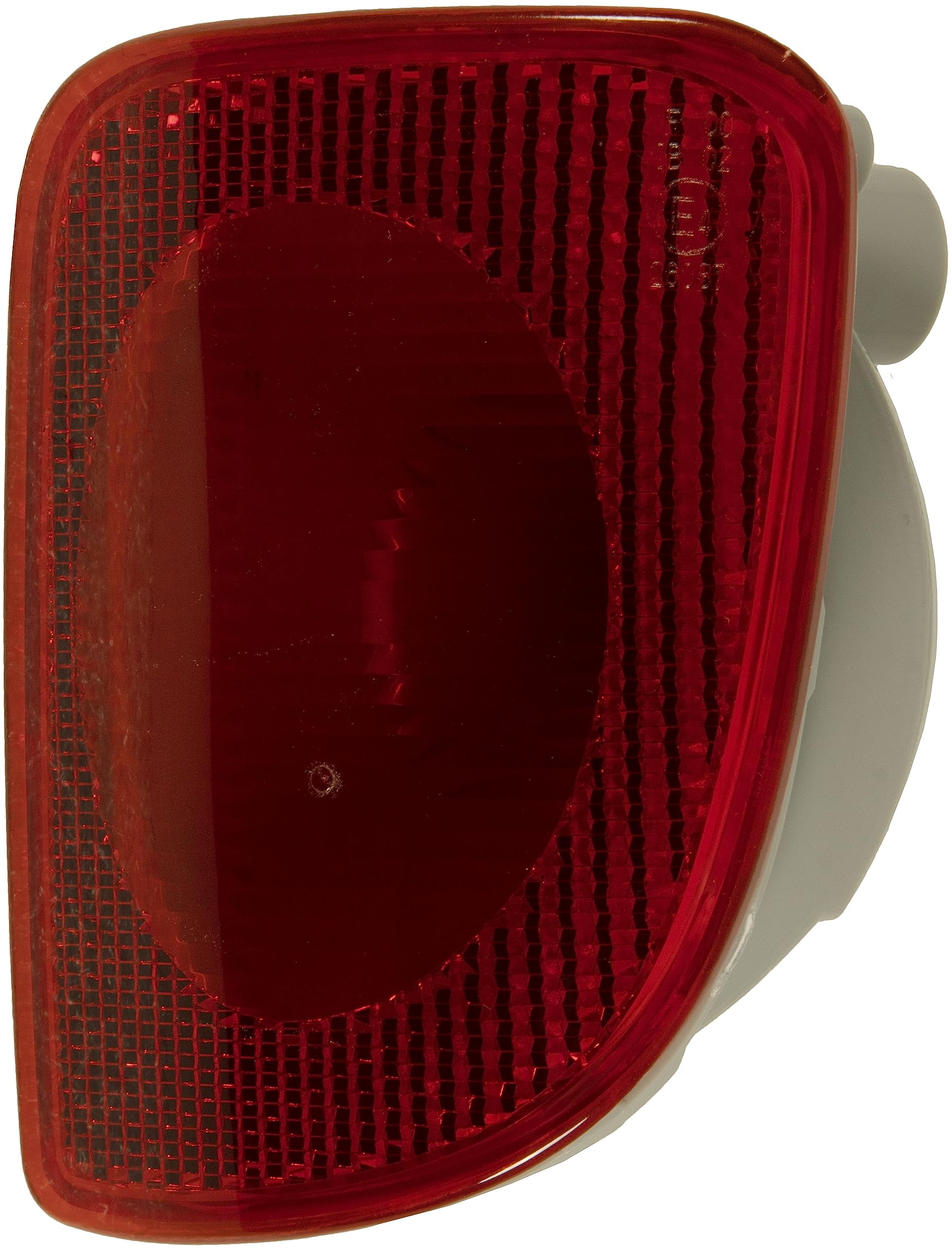 taros trade 310490 Reflector on Rear Bumper Right