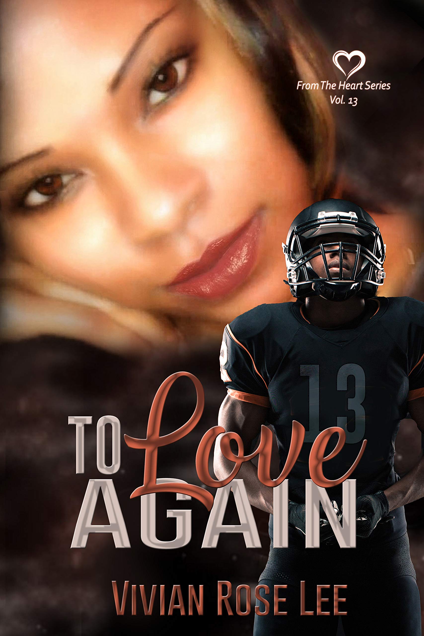 To Love Again (Heart Series Book 13)