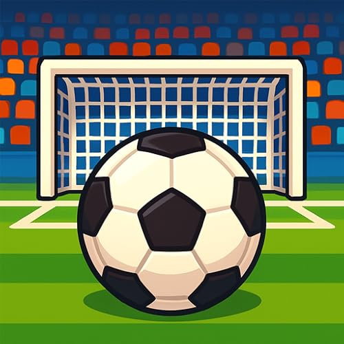 Soccer World Cup: Penalty Kick