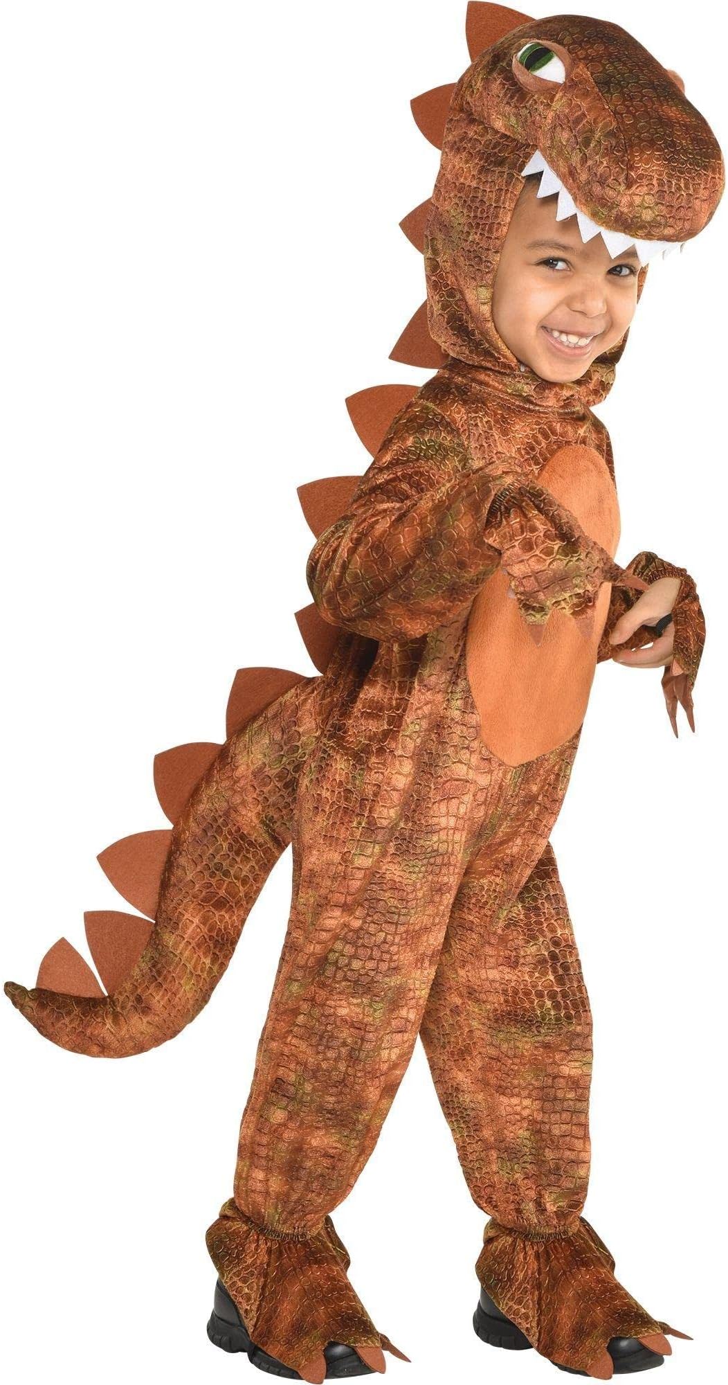 AmscanBoys T-Rex Costume