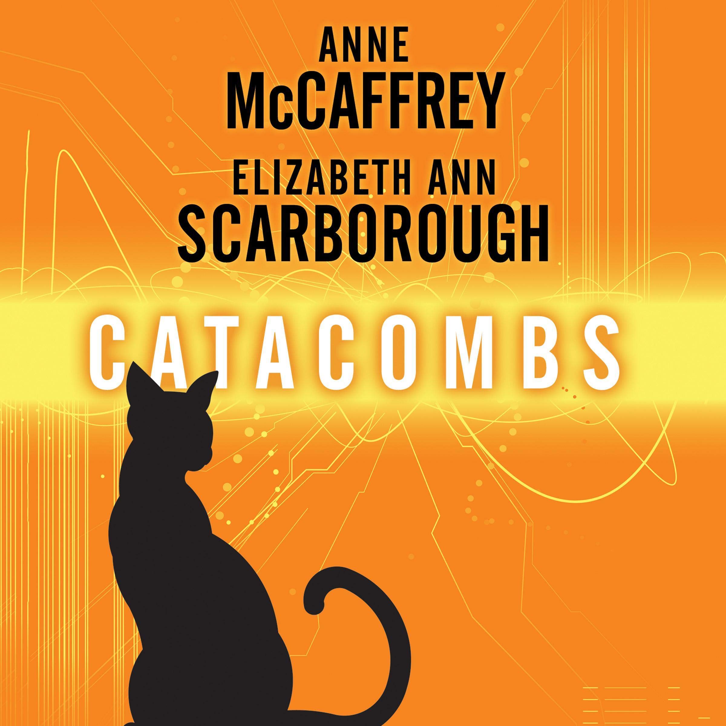 Cover art for Catacombs