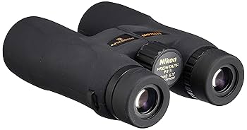 Amazon.co.jp: Nikon 双眼鏡 プロスタッフ 5 8x42 ダハプリズム