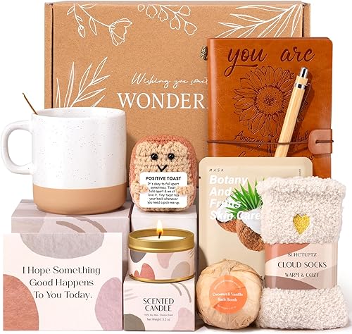 Gifts for Women - Christmas Gifts For Employees