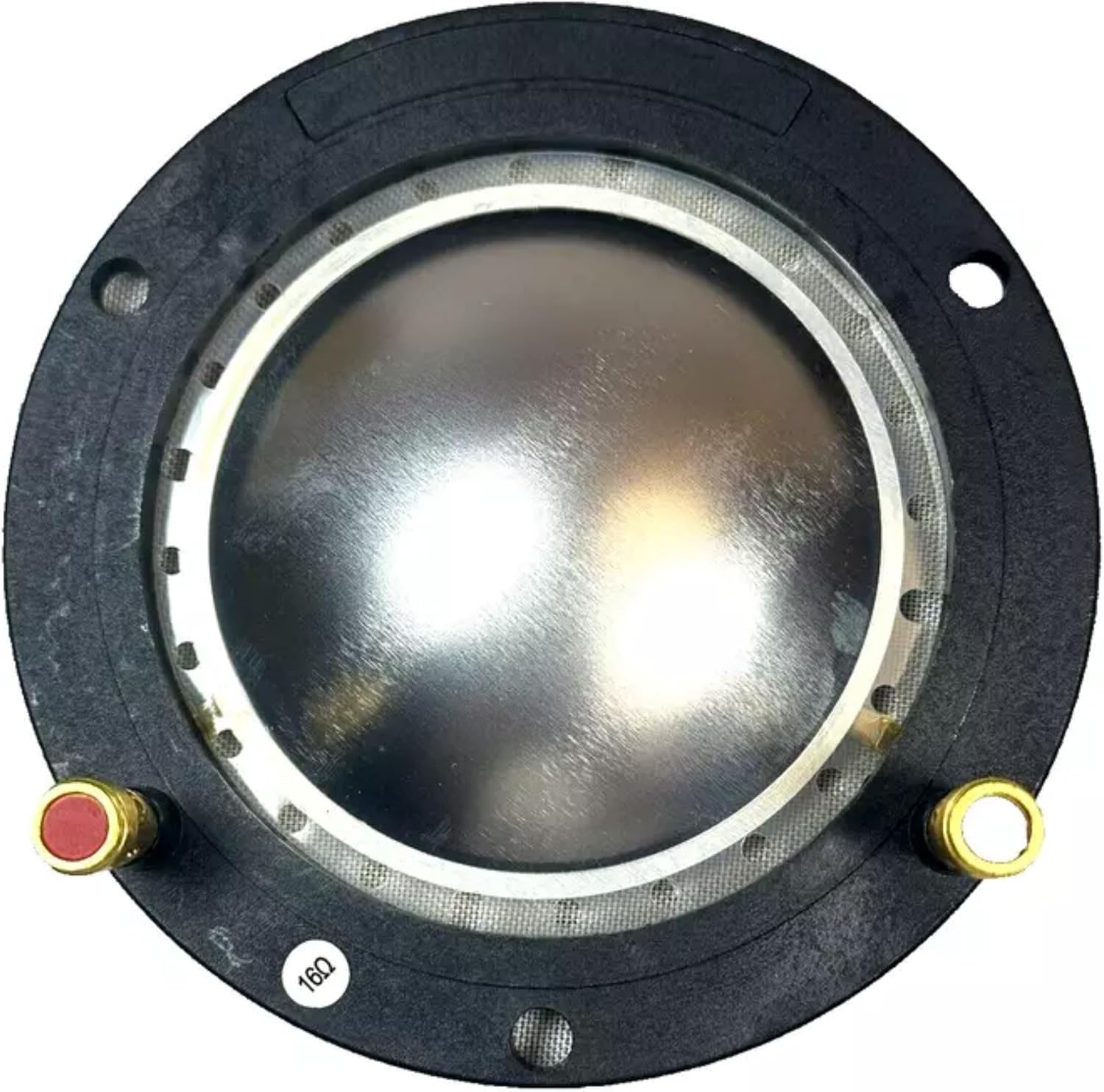 Replacement Diaphragm for MS-1201L or MS-75J Driver(Bundle 2)