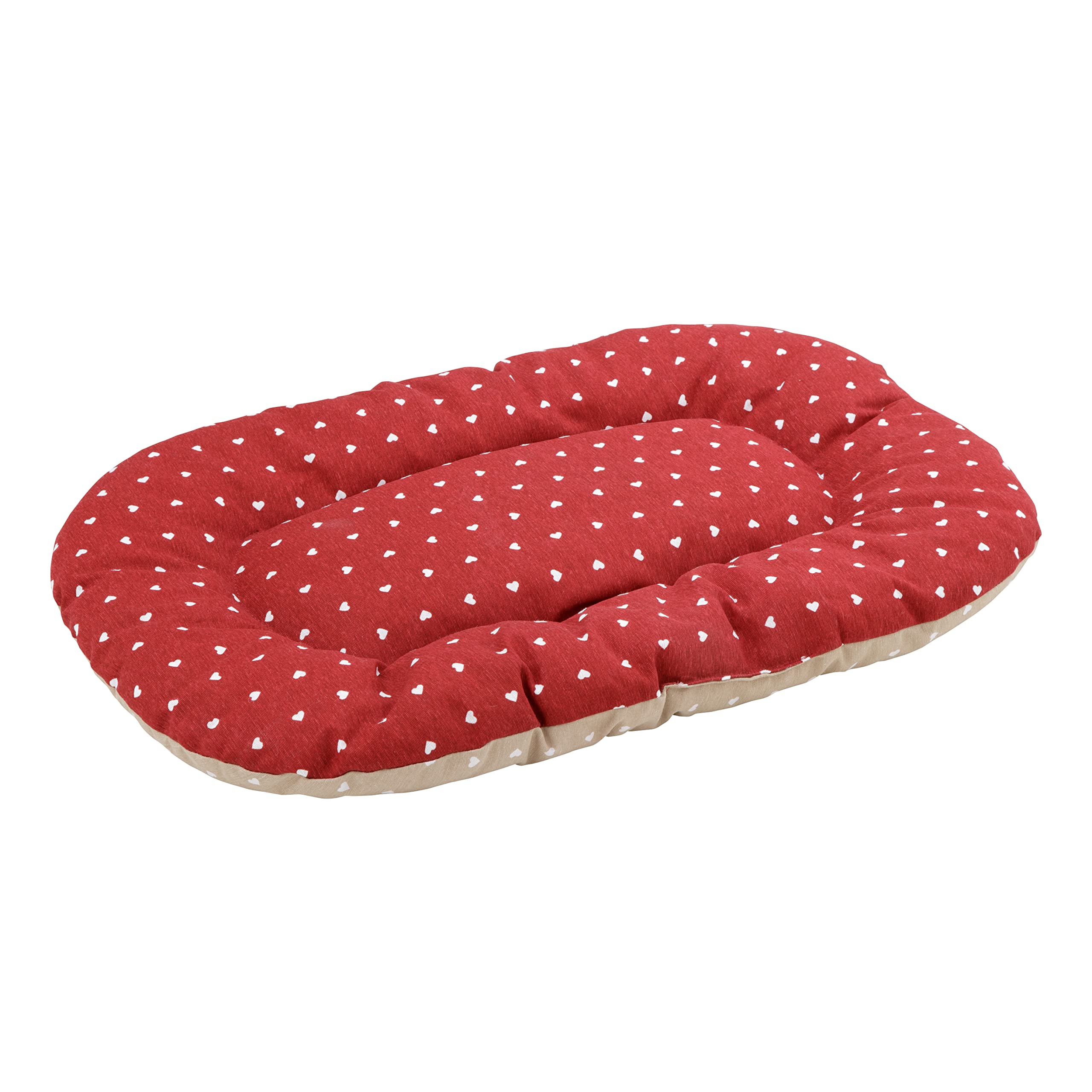 YAPKOLV Cappello Invernale Per Gatti – Set 2 Pezzi In Peluche Regolabile, Con Orecchie Da Orso, Marrone E Bianco, Accessorio Divertente E Caldo