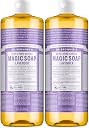 dr. bronner's lavender castile soap Top3商品