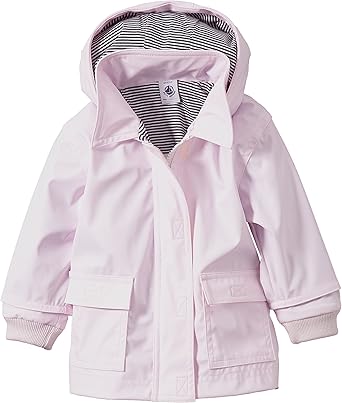 Petit Bateau Manteau Impermeable Uni A Capuche Manches Longues Bebe Garcon Rose Vienne Fr 12 Mois Taille Fabricant 12 Mois Amazon Fr Vetements
