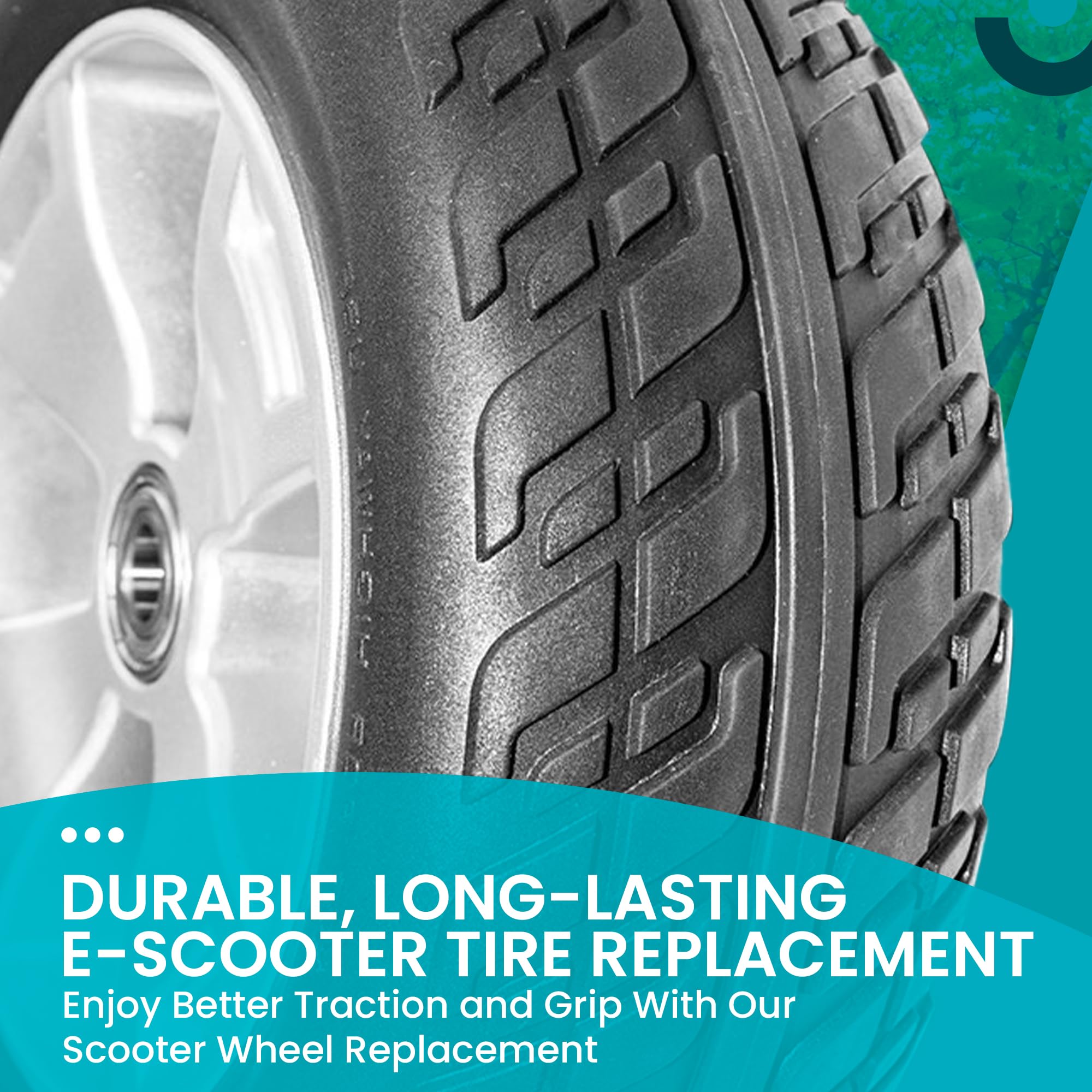 Amazon.com: New Solutions - Non-Marking Solid Replacement