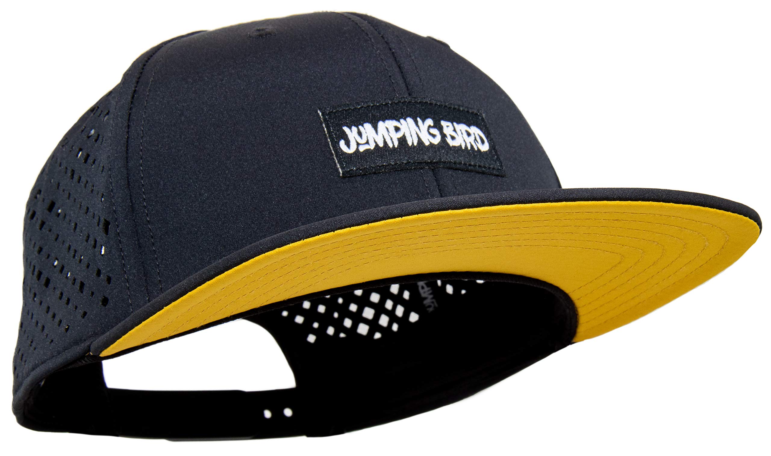 Honkbalpet voor heren Capslab DC Comics Joker Cap