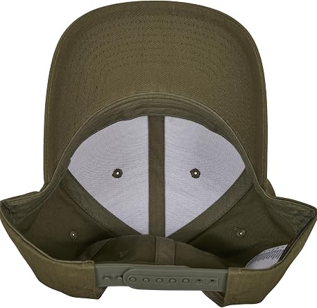 Flexfit Women's and Men's Baseball Caps Curved Classic Snapback Cap