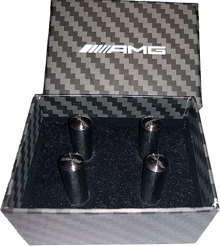 AMG Mercedes W205 - Pin de cerradura de puerta original de clase C