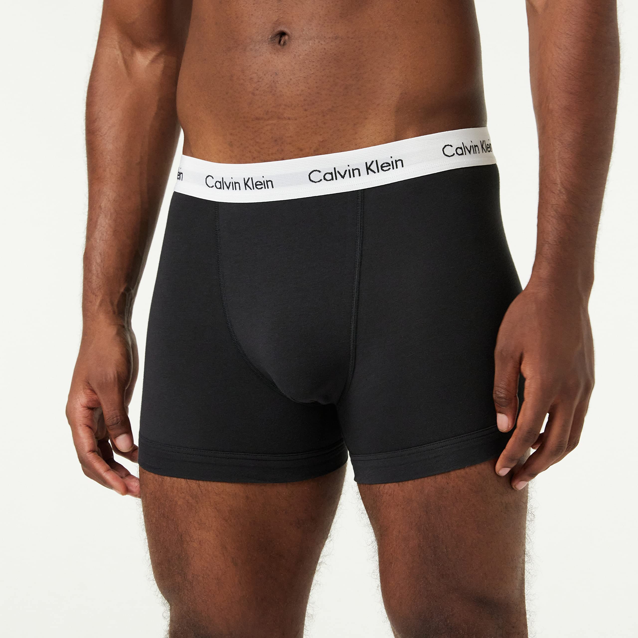 Calvin Klein Biancheria Intima U2662G-I03 - Uomo