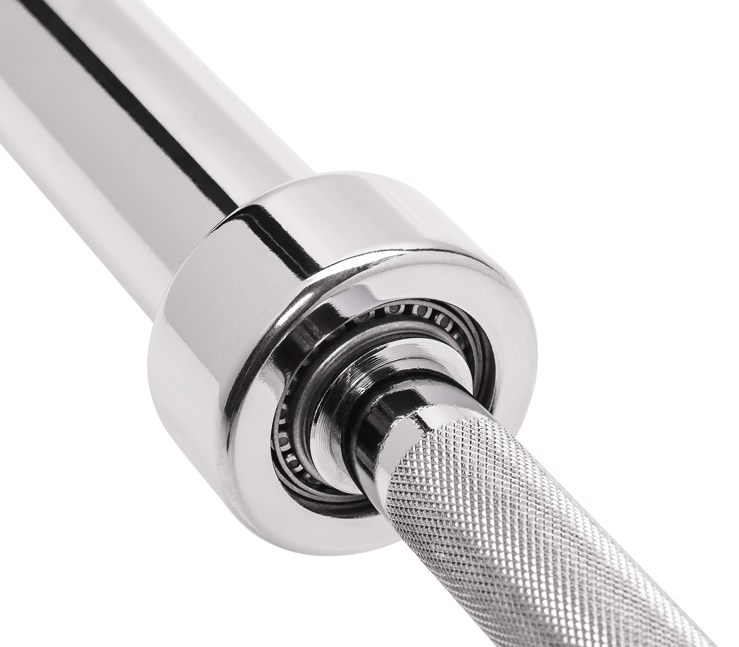 AHTAPFON Swiss Bar Swiss Barbell met dezelfde functie als een curlstang AHTAPFON Swiss Bar Swiss Barbell met dezelfde functie als een curlstang