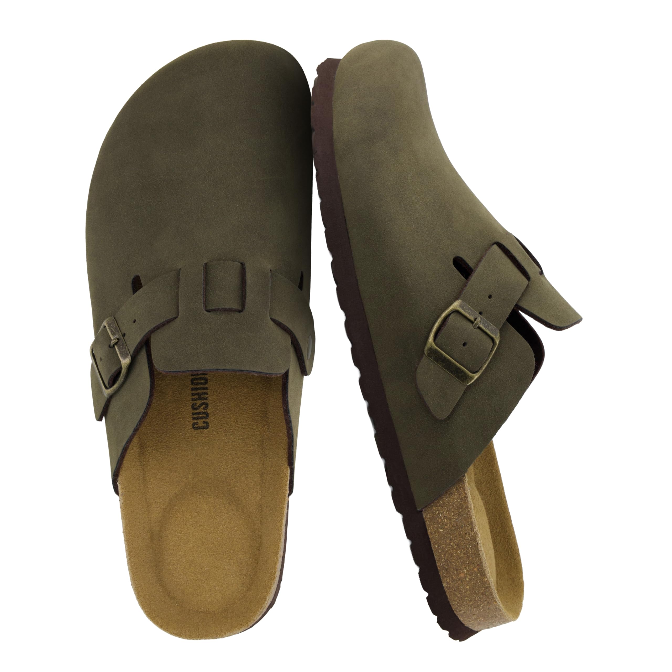 Haze mens Clog