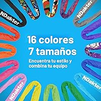 Vista 2 de NDakter Cerradura de cadena para bicicleta, combinación de 5 dígitos, resistente, antirrobo, cerradura de bicicleta de seguridad